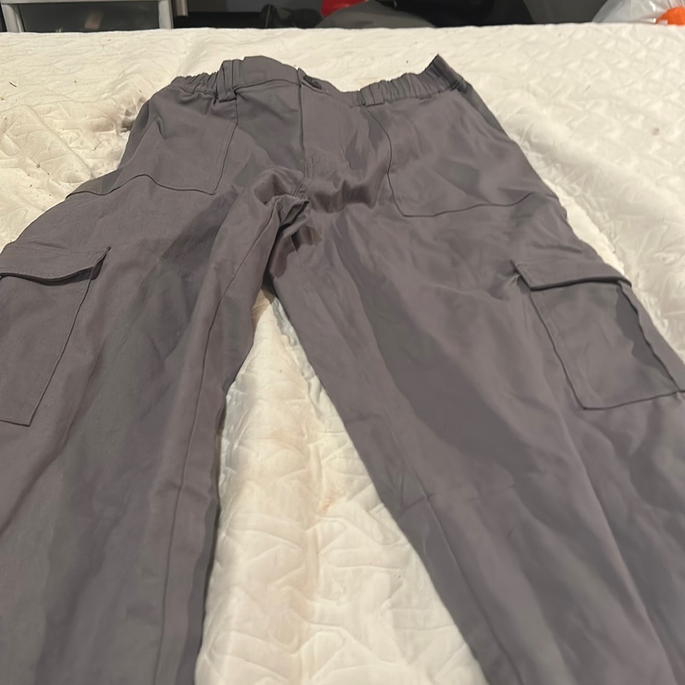 Cargo pants